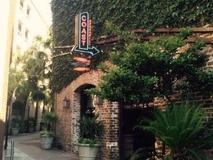 Coast Bar and Grill