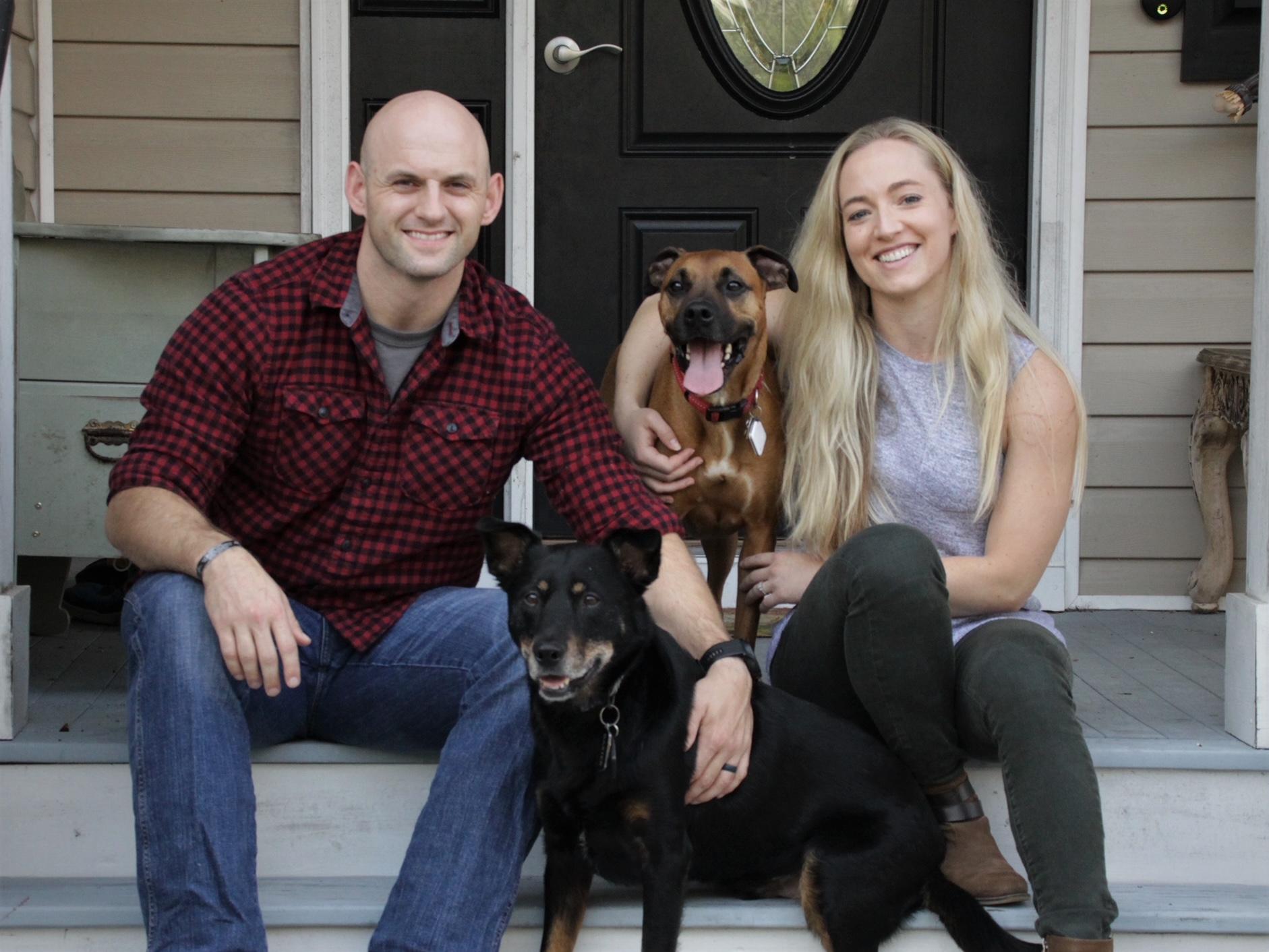 The Wedding Website of Kait Fiore and Tyler Evans