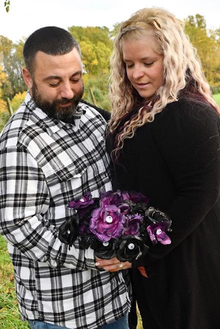 The Wedding Website of Angela Doyle and Giuseppe Curro