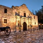 The Alamo