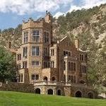 Glen Eyrie