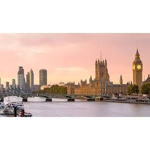 Westminister and Big Ben