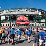 Wrigley Field