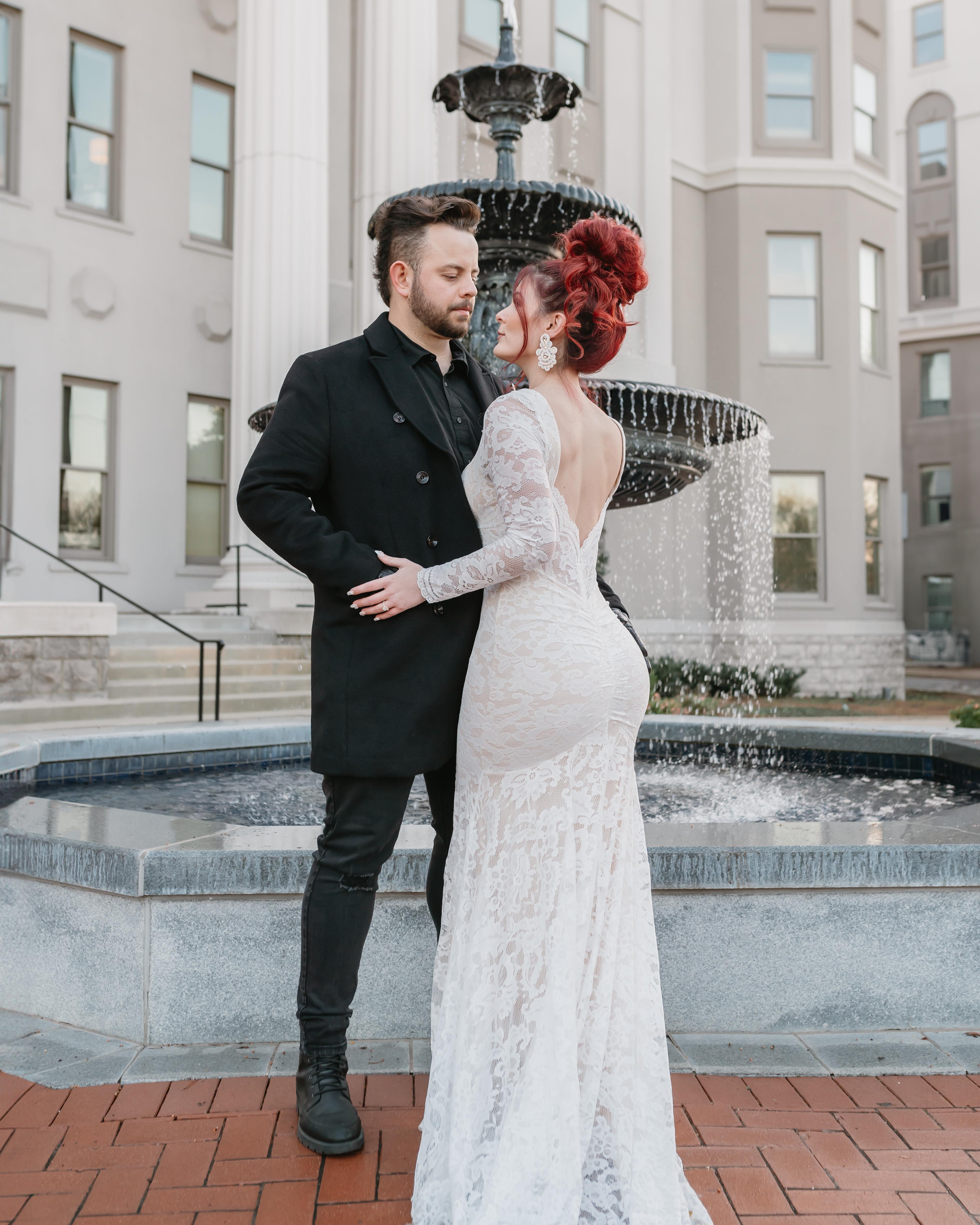 The Wedding Website of Luzmery Arismendi and Joel Moreno