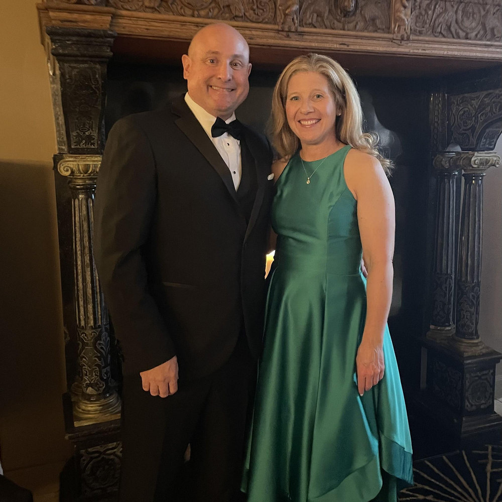 Carrie Slagle and Jarad Wire's Wedding Website