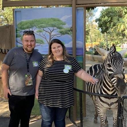 San Diego Zoo