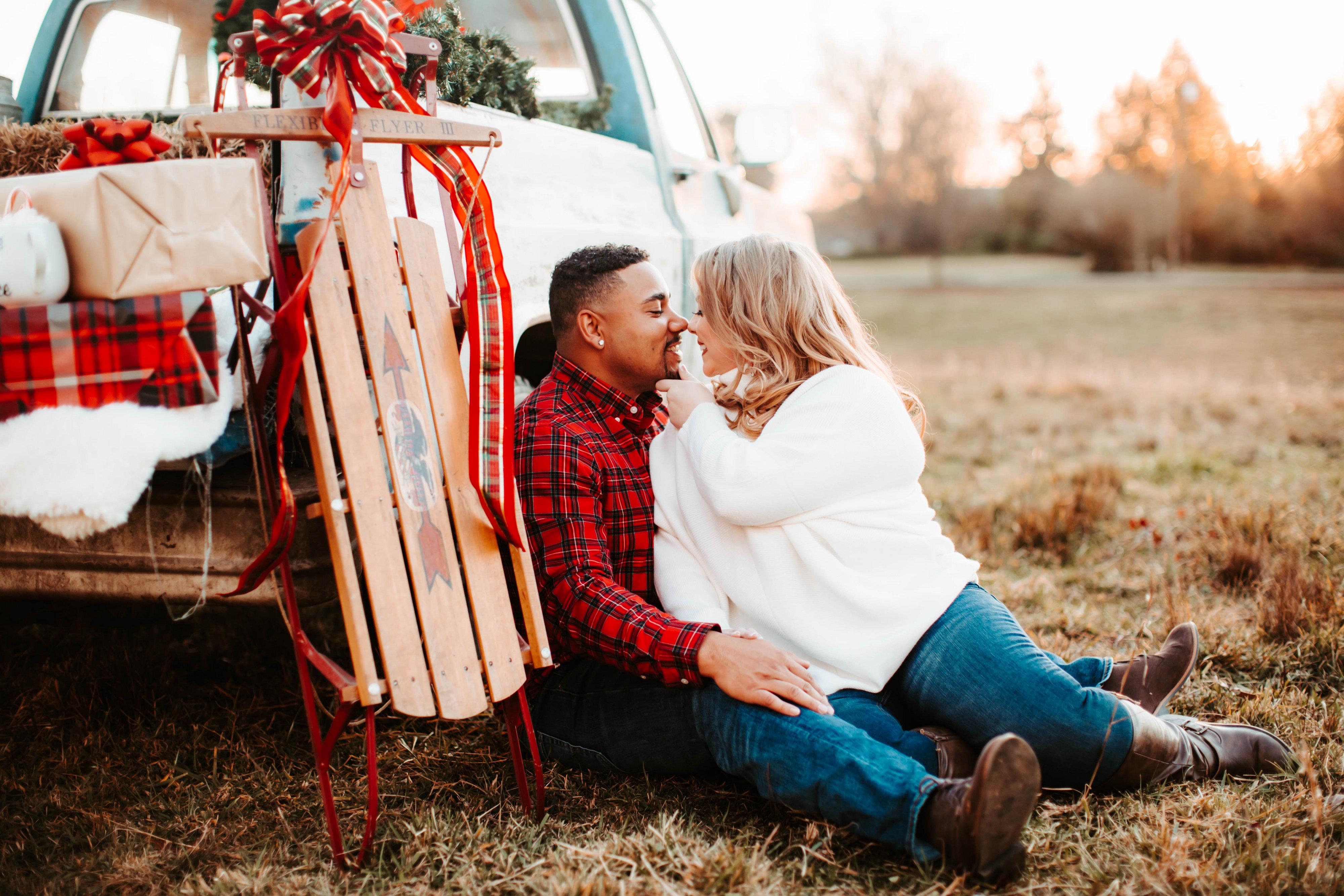 The Wedding Website of Peyton Spencer and Mikael Wallace
