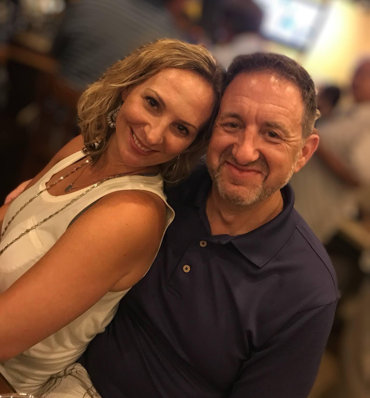 The Wedding Website of Rita Ritchie and Andy Fazio