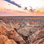 Badlands National Park