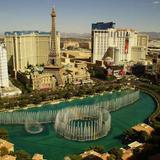 Fountains of Bellagio