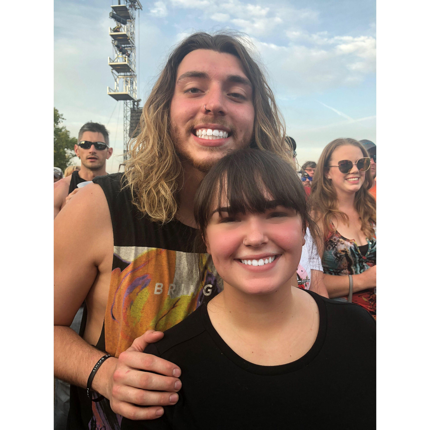 Louder than Life 2019