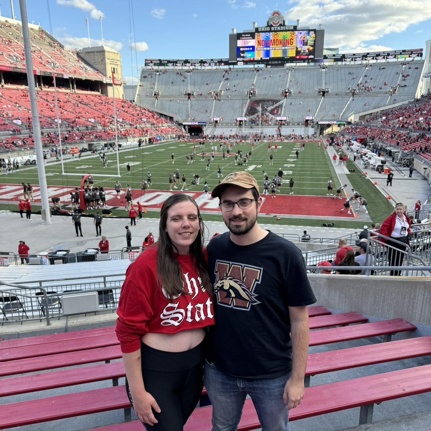 House divided