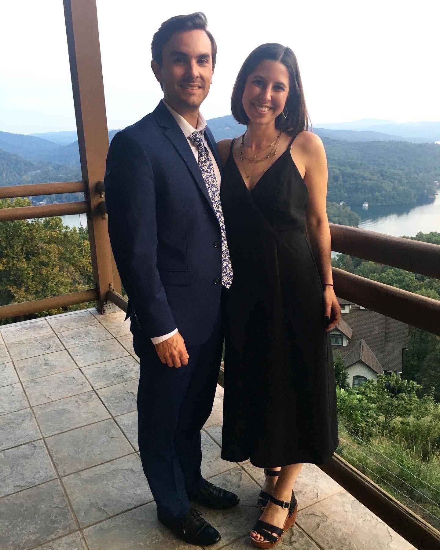 Forever wedding date