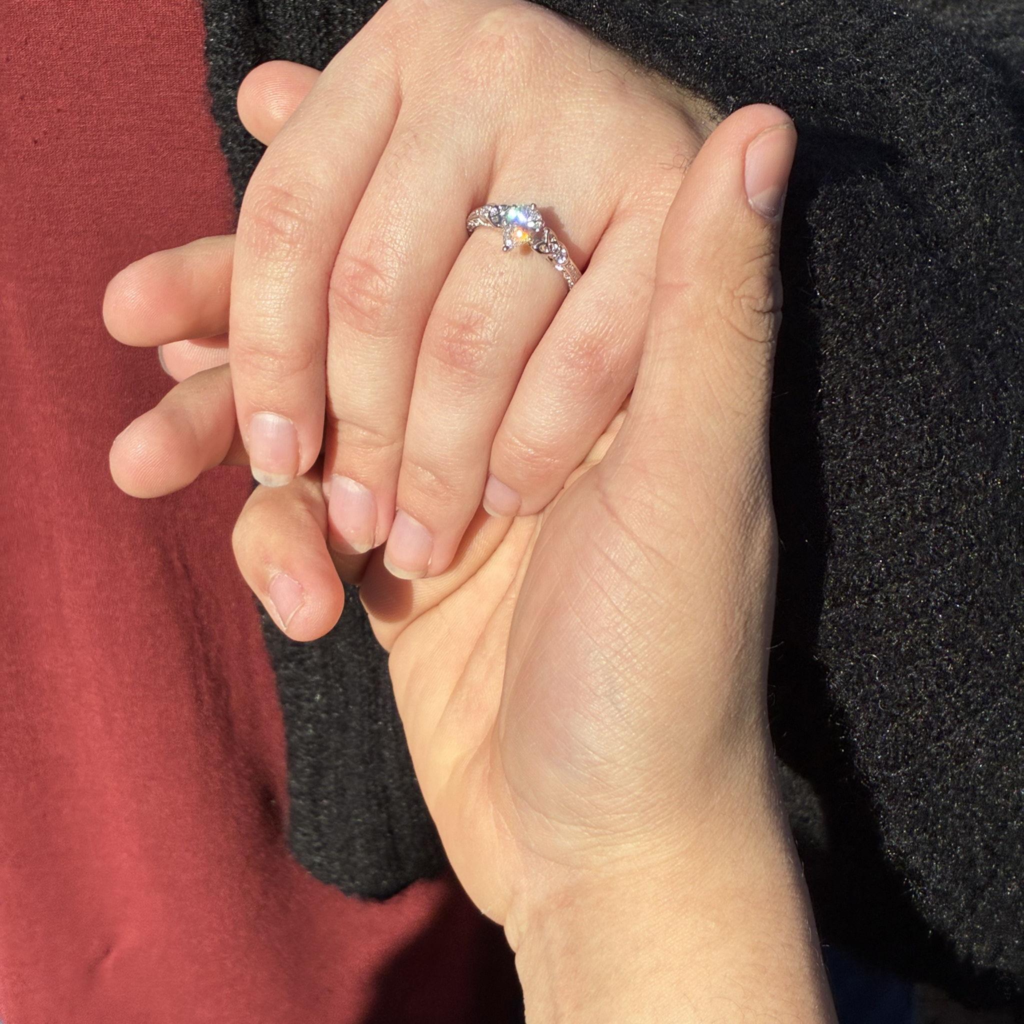 he picked this out all by himself and I'd say he did a pretty great job:)