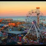Ocean City