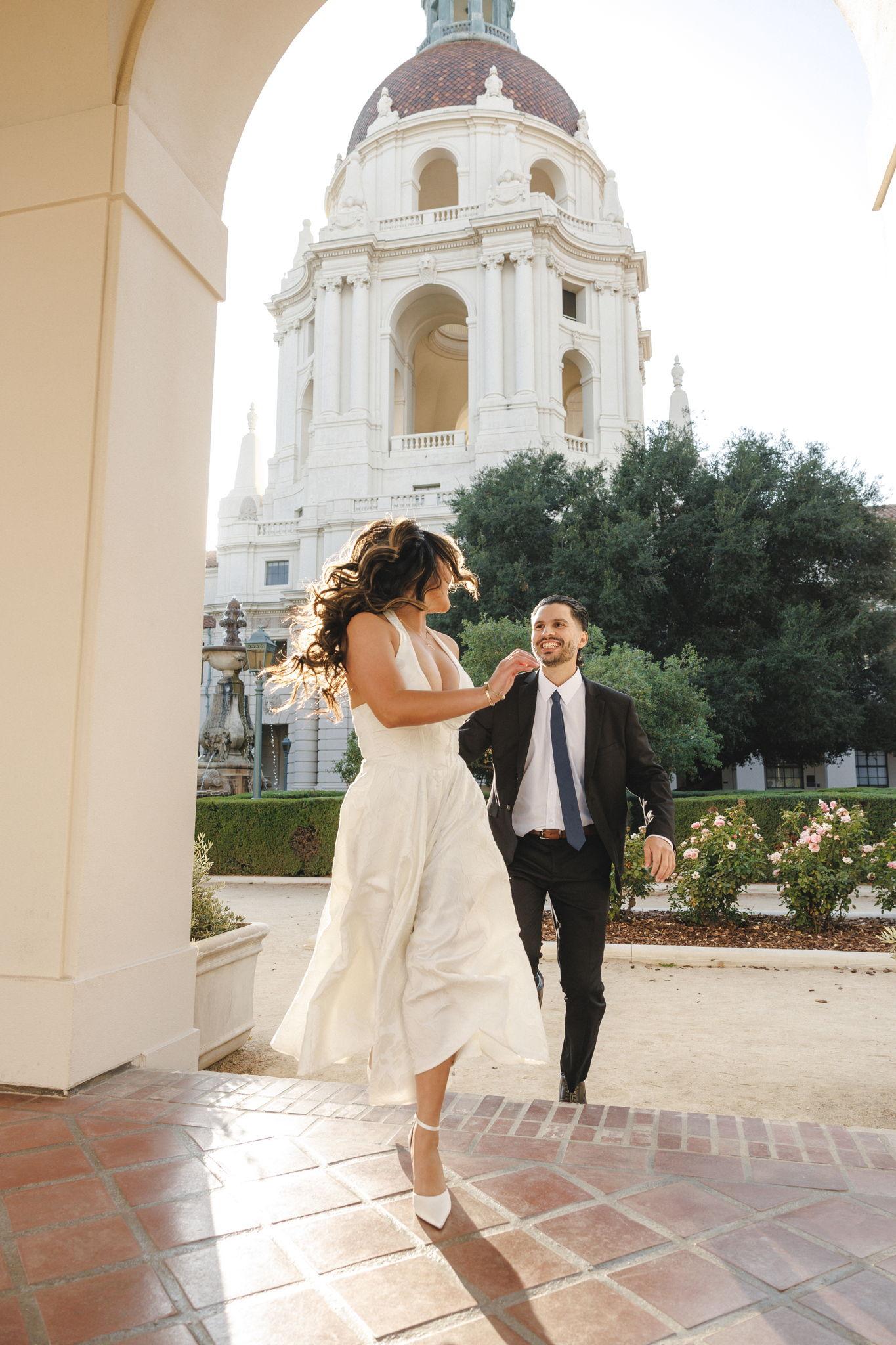 The Wedding Website of Alissandria Alcantara and Jordan Tafoya