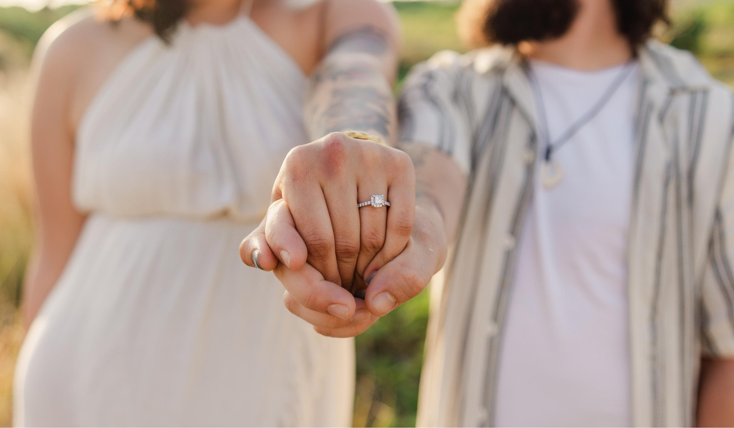 The Wedding Website of Kayla Ivey and Dylan Orvis