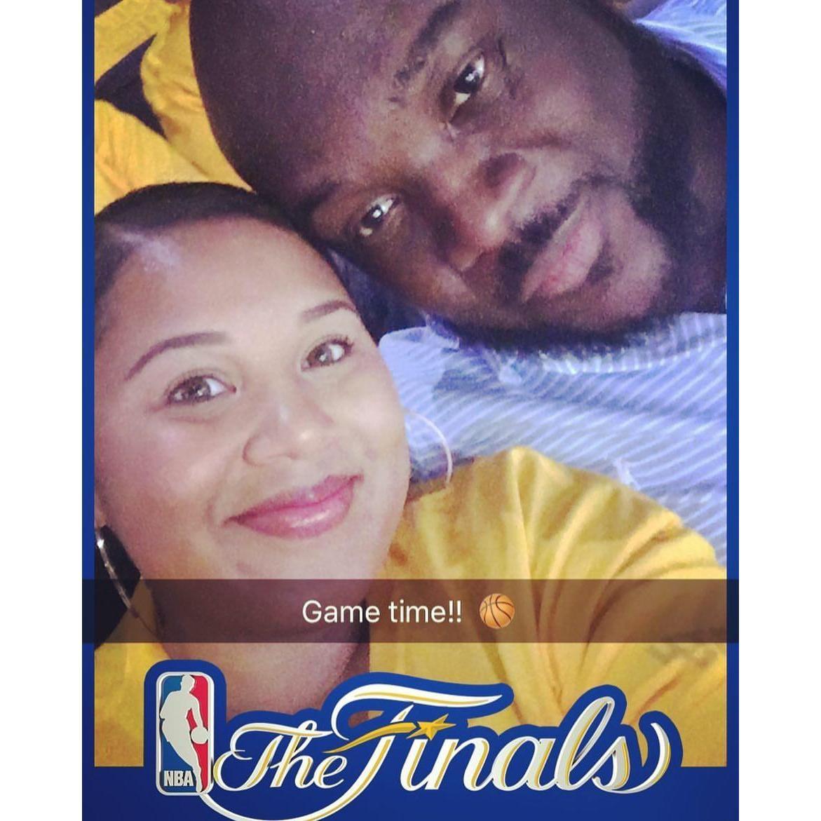 That time we saw Curry- Golden State Warriors