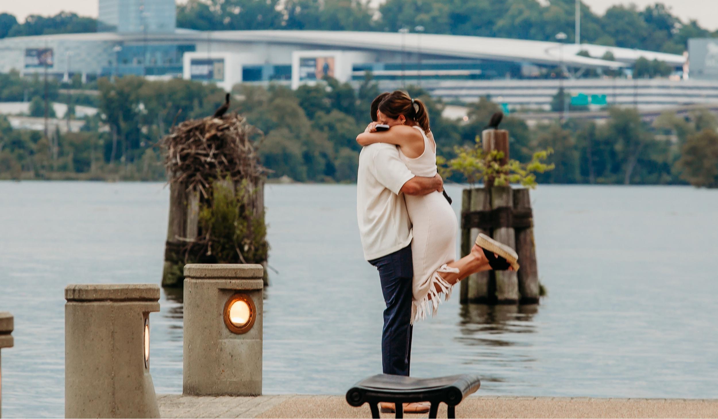The Wedding Website of Abigail Nicole Harrigan and Charles Nicholas Pierce