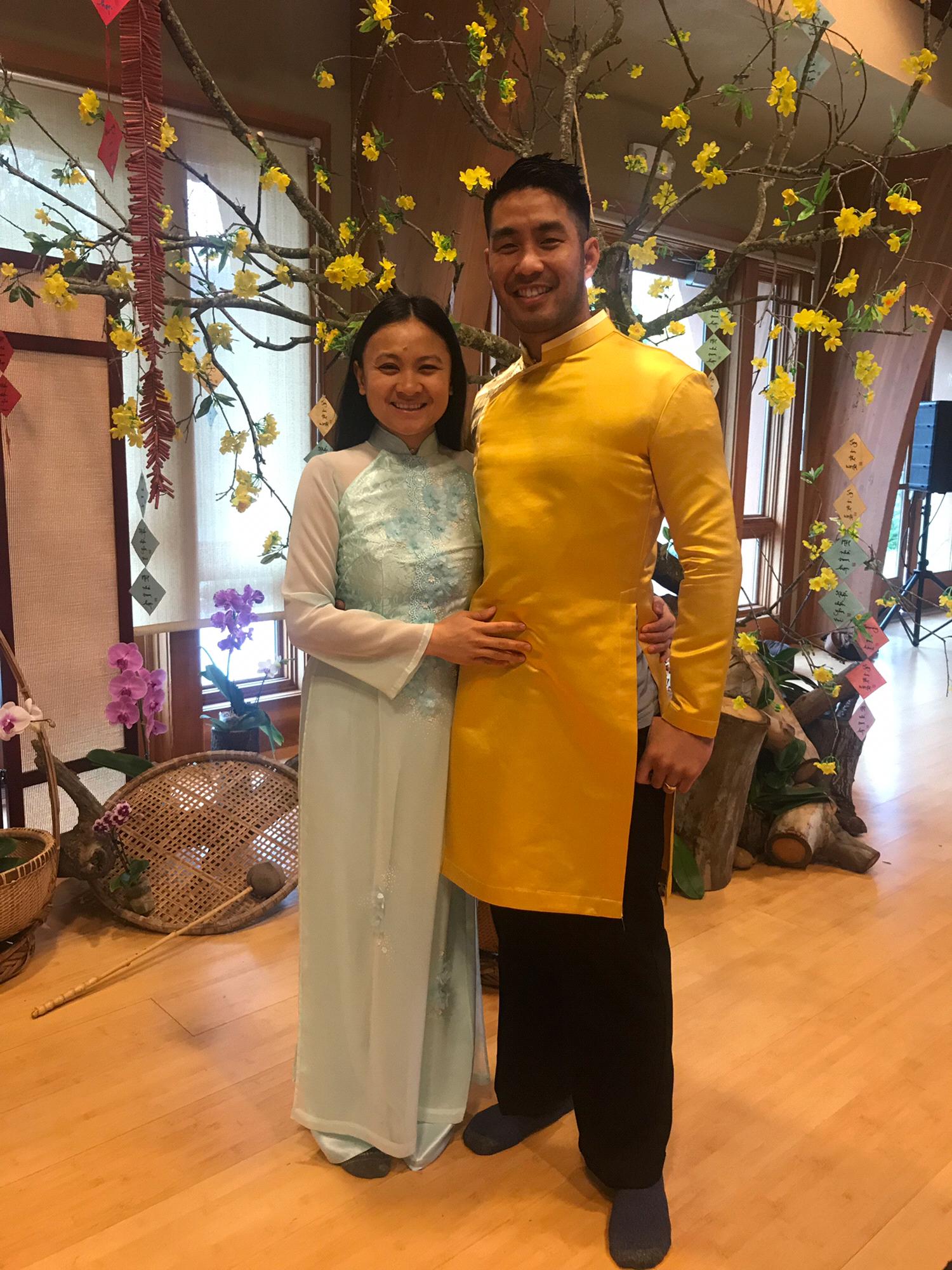 Welcoming the year of the 🐷 at Deerpark Monastery. 🧧 🌸🌺💐