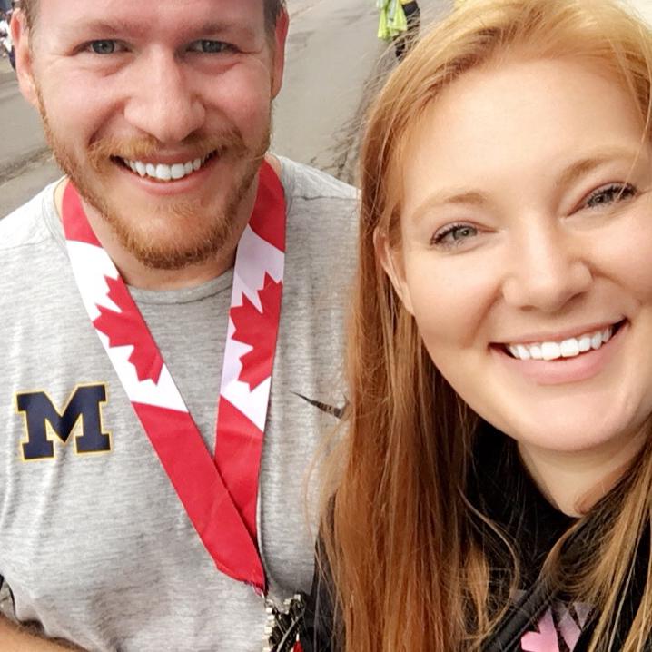Jesse’s Half Marathon - 2017