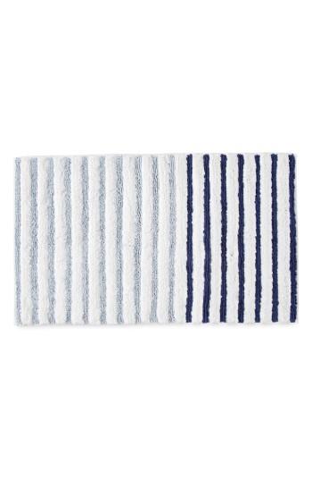 Stripe Tip Towel