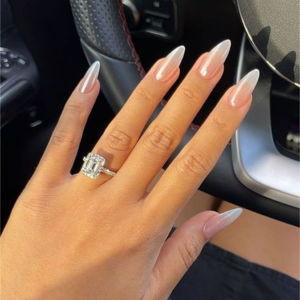 Nails for the girls!