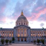 San Francisco City Hall
