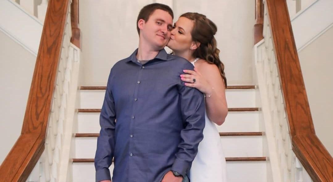The Wedding Website of Lauren Kay and Dustin Burke