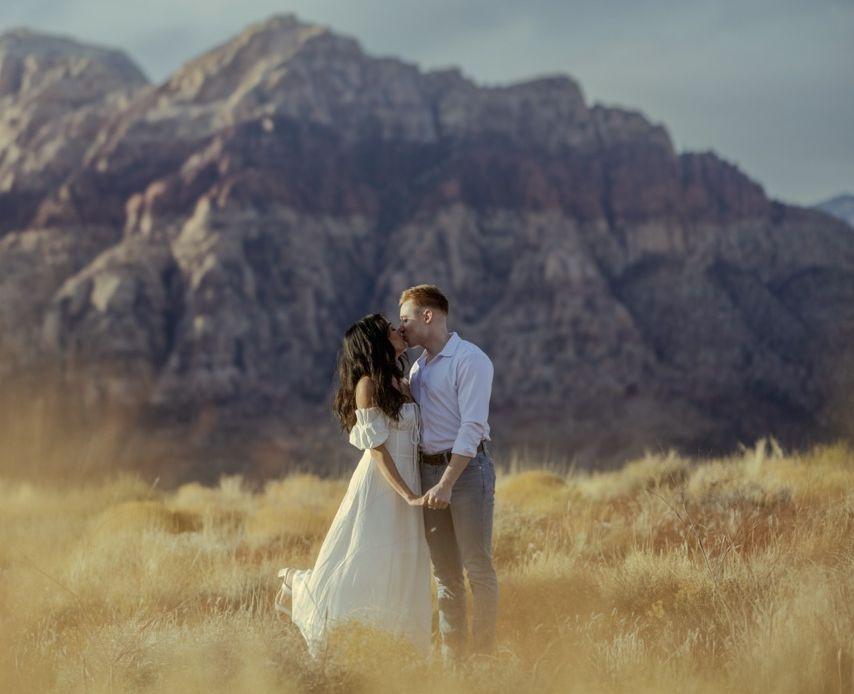 The Wedding Website of Aliana Sanalila and Brogan Denton
