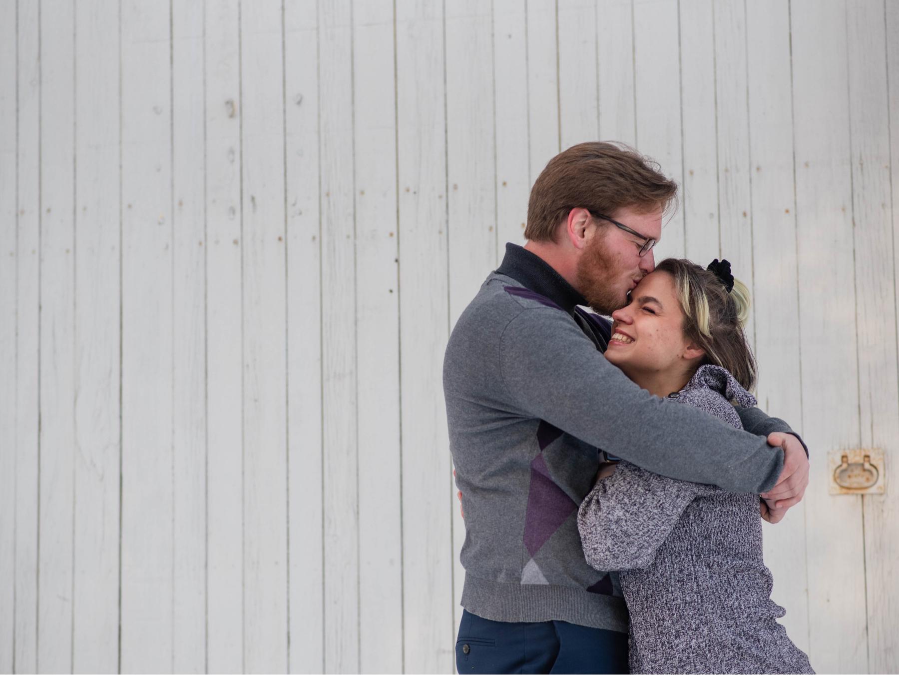 The Wedding Website of Rachel Scaer and Austin Woolman