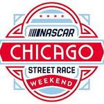 NASCAR Chicago Street Race