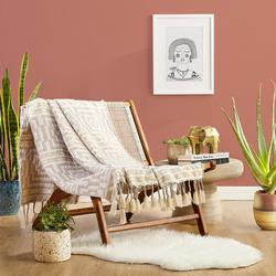 Jungalow by Justina Blakeney Hypnotic Throw