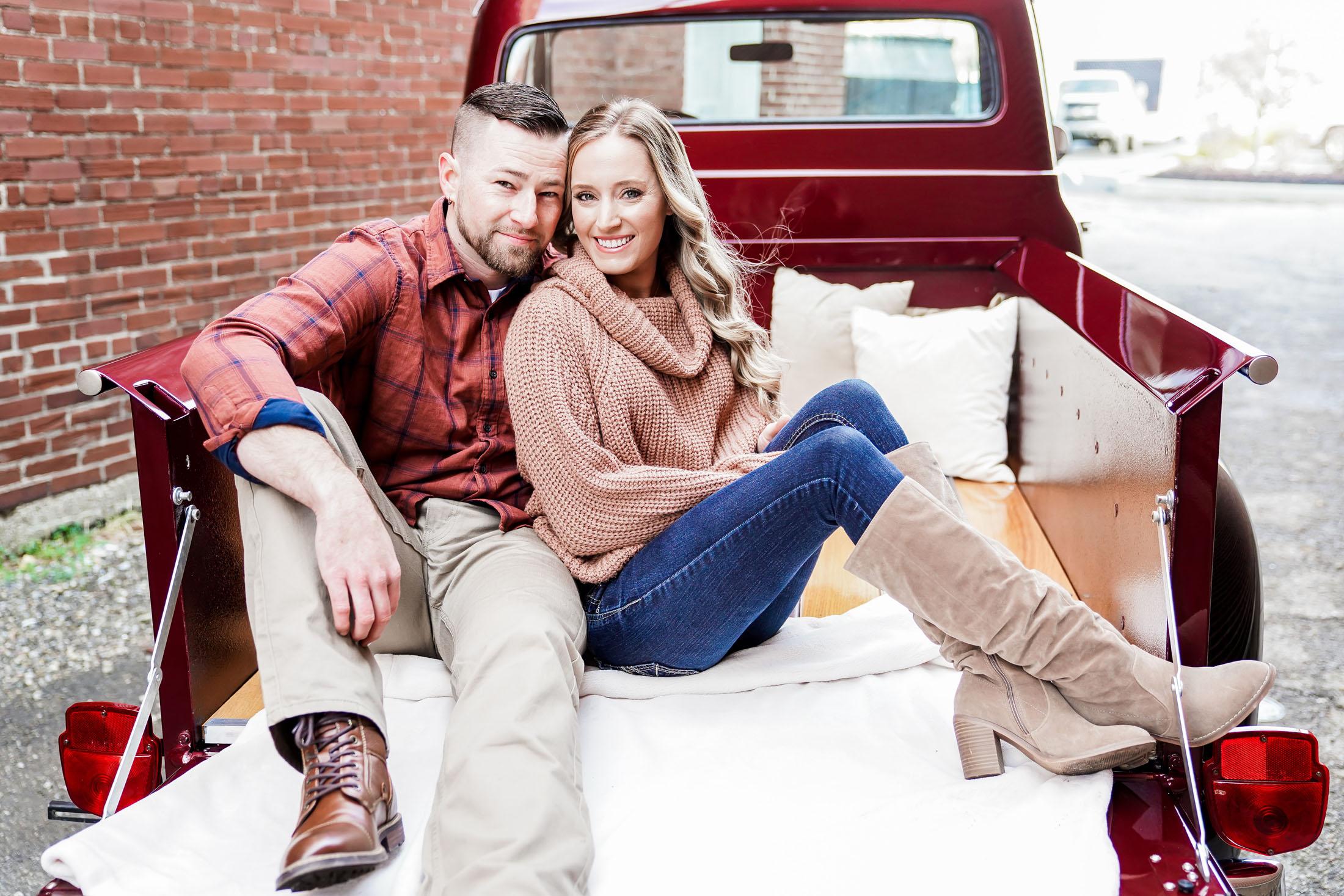 The Wedding Website of Jordan Dorr and Blake Leonard