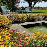 West of the Lake Gardens