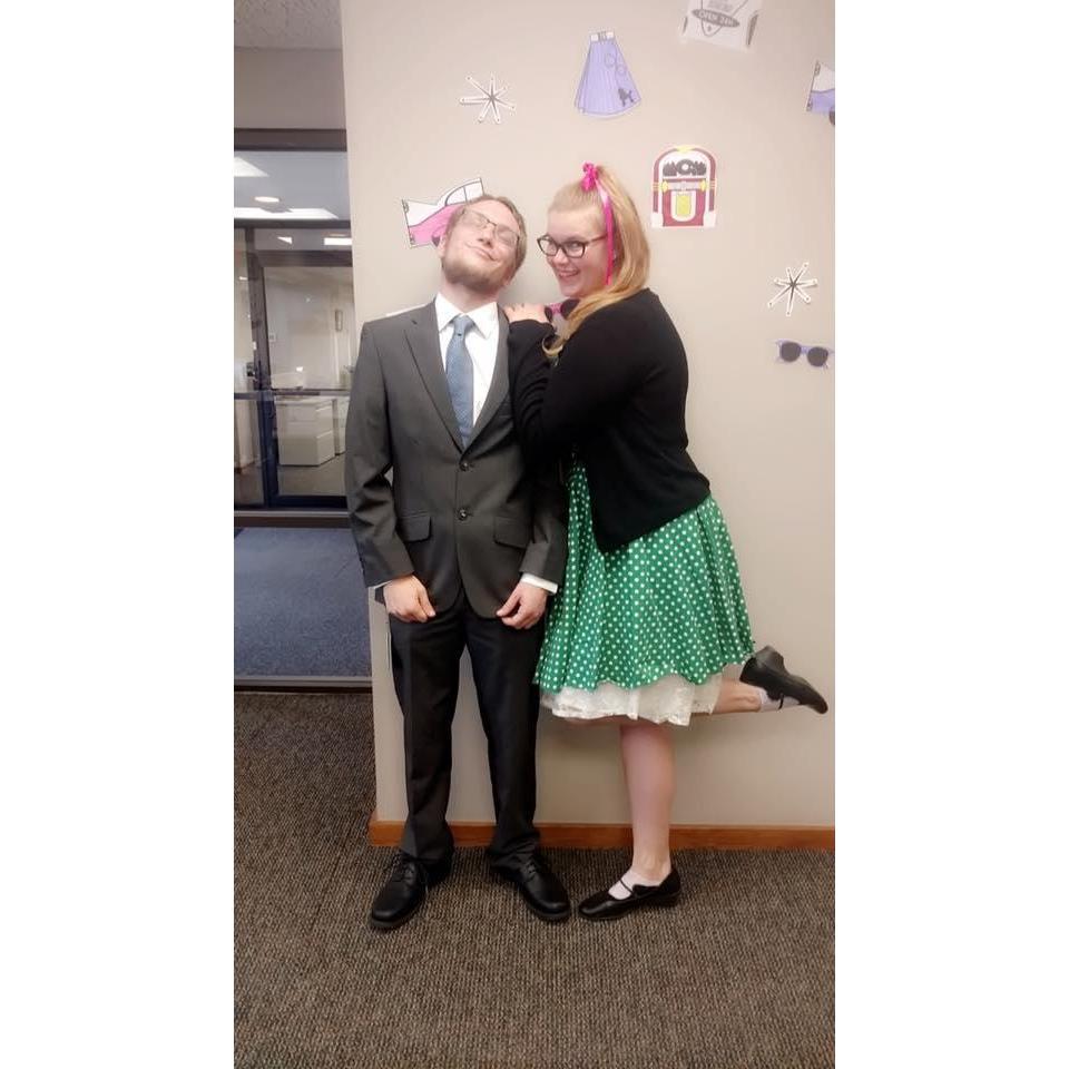 50's day