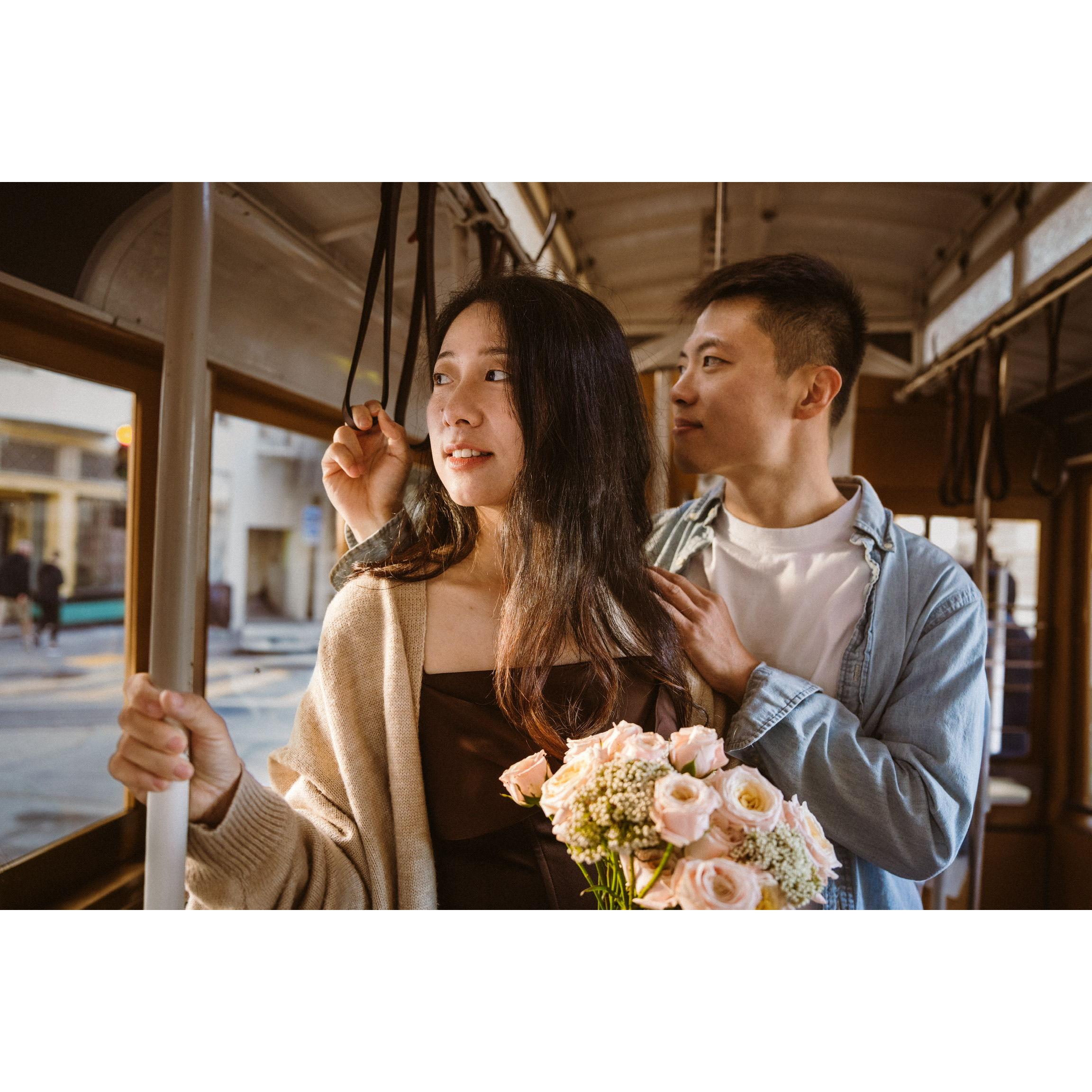 Cable Car