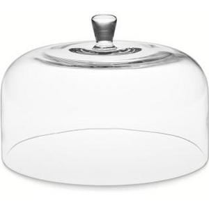 Glass Cake Dome, Large