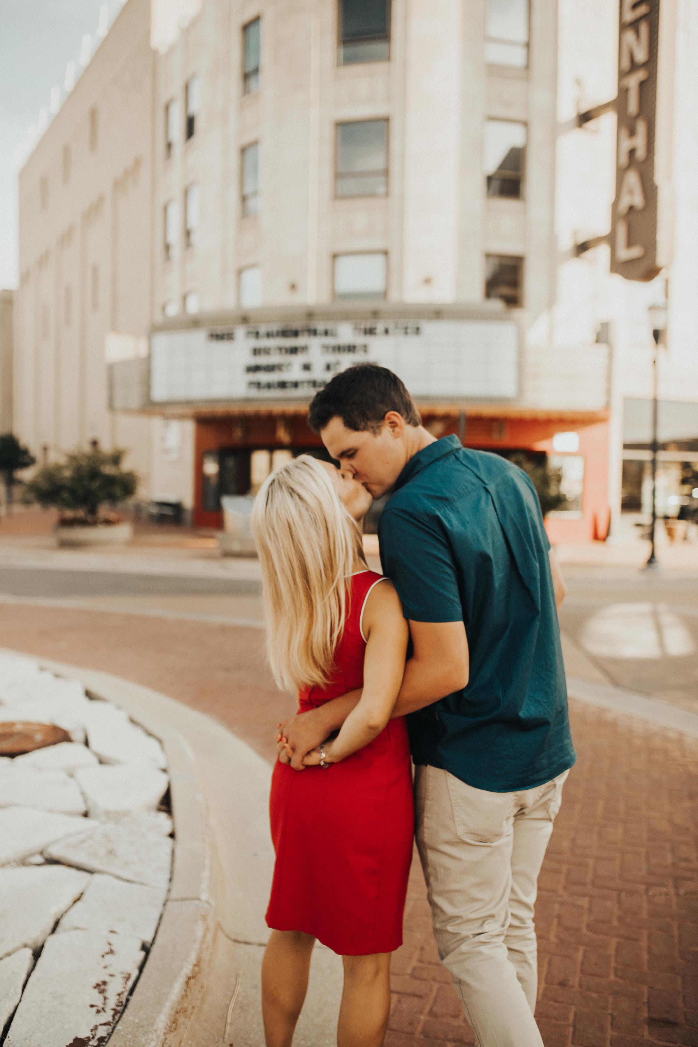 The Wedding Website of Mariah Busch and Joshua Voss