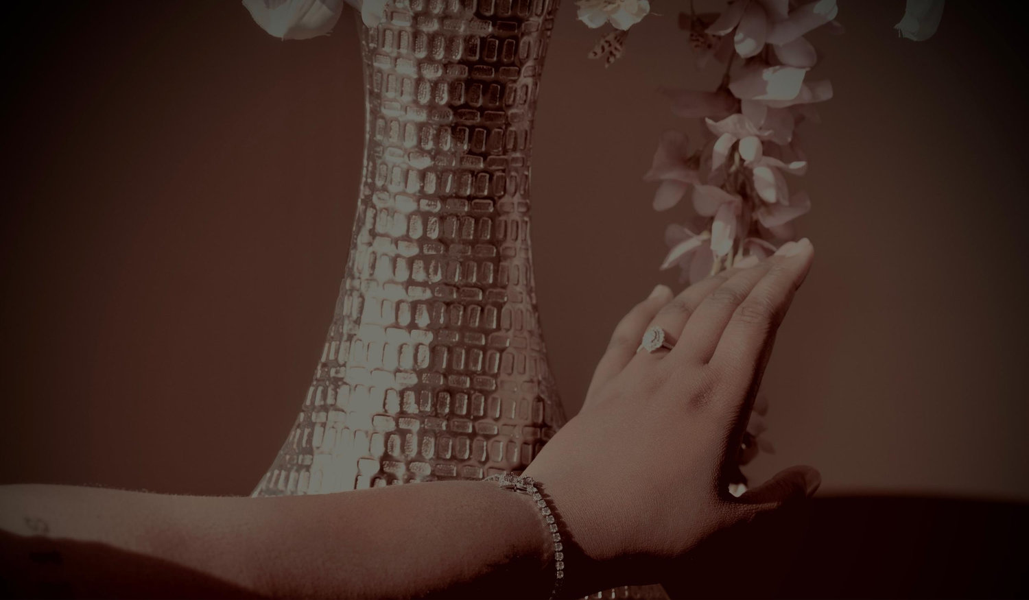 The Wedding Website of Taylor Monique Collins and Shieh'Ron Anthony Freeman