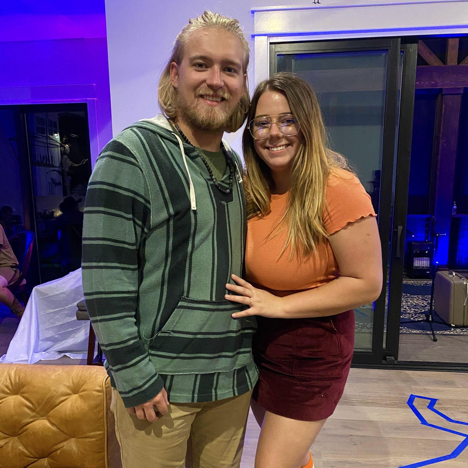 Halloween 2021 with Shaggy and Velma!