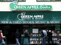 Green Apple Books
