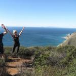 Malibu Hiking Trails