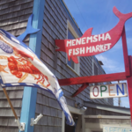 Menemsha Fish Market