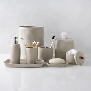 Montecito 8-Piece Complete Bath Set