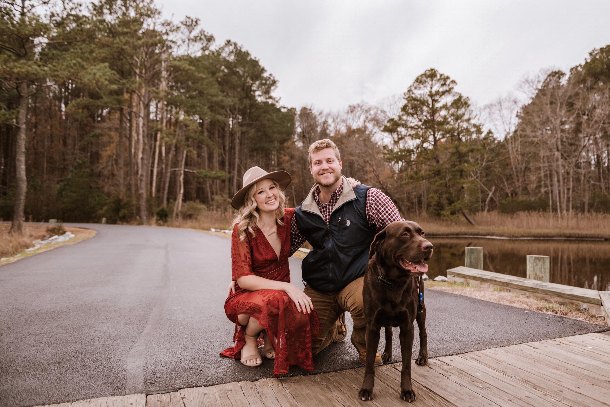 Engagement Photos