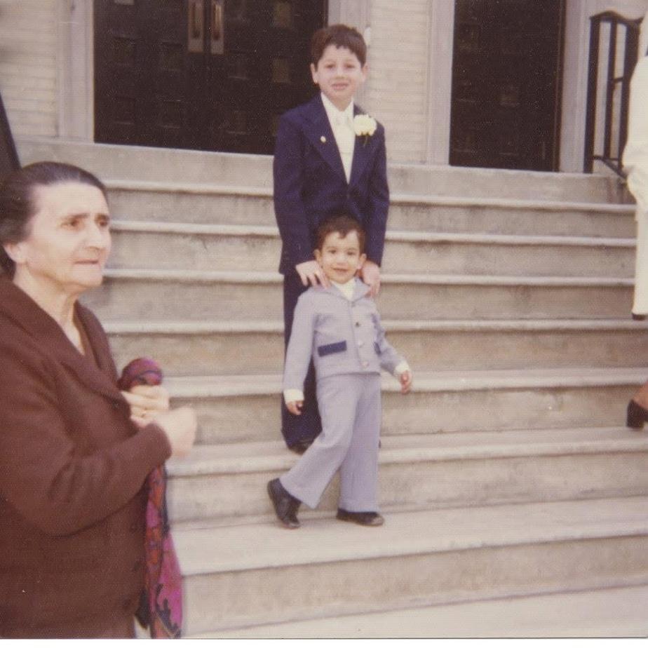 Lil Ang