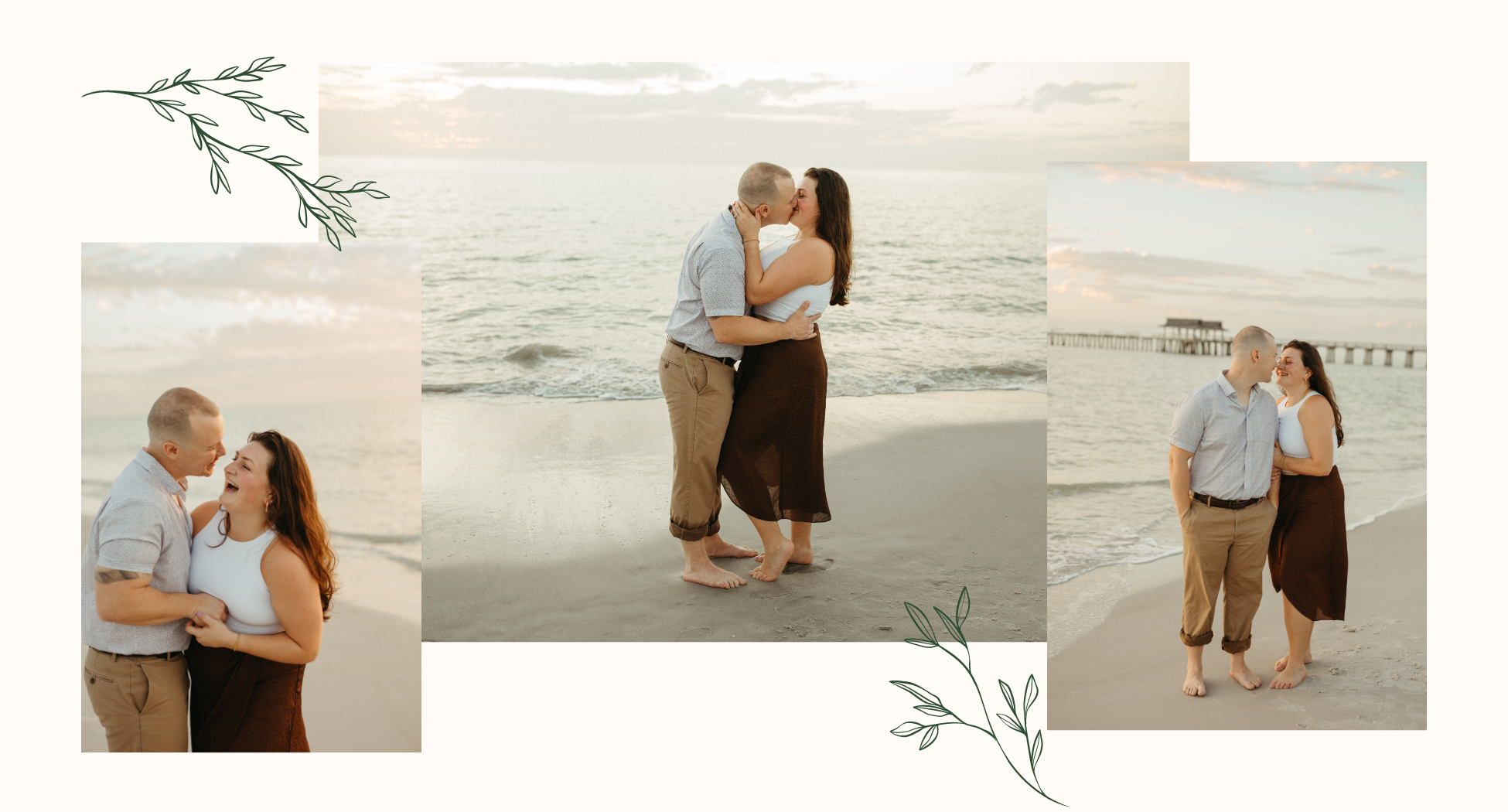 The Wedding Website of Mary Ruggieri and Cody Perotti