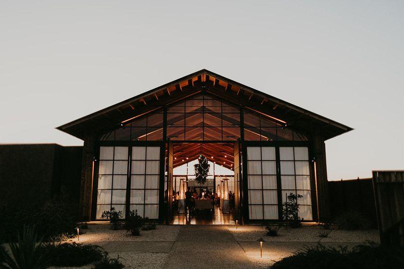 The Wedding Website of Naomi Bower and Stevan Gallegos