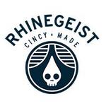 Rhinegeist Brewery